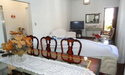 Jardim da Saúde Casa Térrea 256 m² Oportunidade, 3 Dormitórios e 4 Vagas