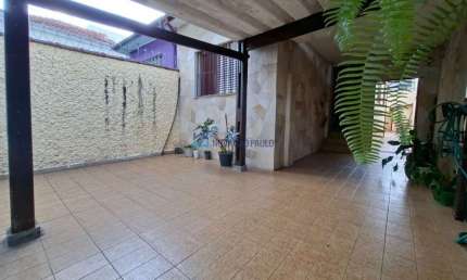 Casa com 2 quartos para alugar na Rua Visconde de Inhaúma, --, Saúde, São Paulo