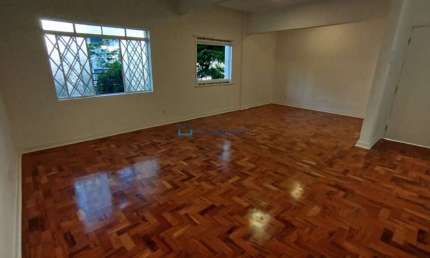 Excelente apartamento para locação! Perdizes R Caiubi!