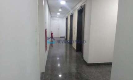 Oportunidade Imperdível ? Conjunto Comercial de 45m² na Vila Guarani