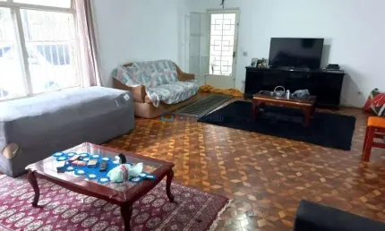 Casa com 4 quartos para alugar na Rua Miquelino Gabriel Fraga, --, Jardim Aeroporto, São Paulo