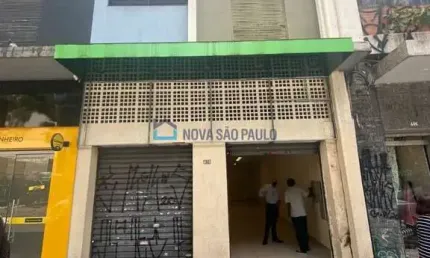 Ponto Comercial para Alugar! Com 123 m² por R$ 20.000/Mês