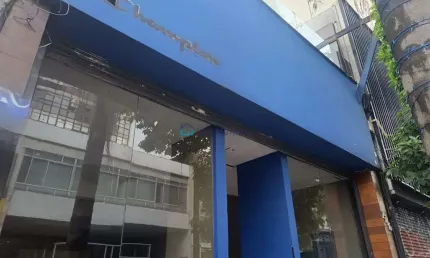 Ponto comercial com 5 salas para alugar na Rua Augusta, --, Cerqueira César, São Paulo