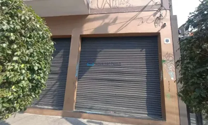 Loja para locação | 90,26m² área útil | sp ? pinheiros.