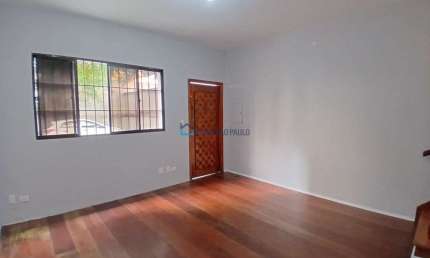 Casa de Vila para Locação, Moema,3 dormitórios  sendo 1 suite, 3 vagas