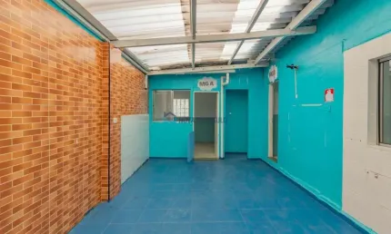 Casa comercial com 15 salas para alugar na Avenida do Cursino, --, Cursino, São Paulo