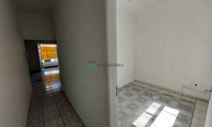Apartamento  Comercial, ótima localização, prox. ao metro Praça da Arvore