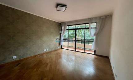 Apartamento para locação, 3 quartos sendo 1 suíte, 4 vagas, Morumbi