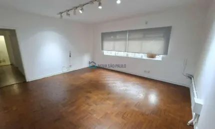 Amplo apartamento para locação em Mirandópolis ? São Paulo/SP