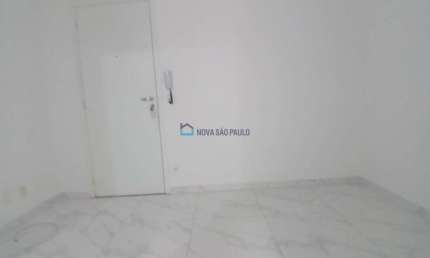 Apartamento em Heliópolis 1 quarto, Sala, Cozinha e Terraço 30m² Pronto para morar - Facilitado