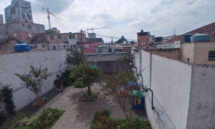 Apartamento em Heliópolis 1 quarto, Sala, Cozinha e Terraço 30m² Pronto para morar - Facilitado