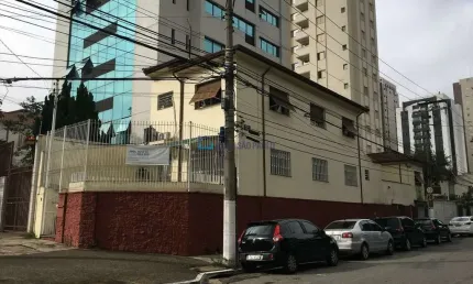 Sobrado comercial para locação na vila clementino a 5 minutos do metro