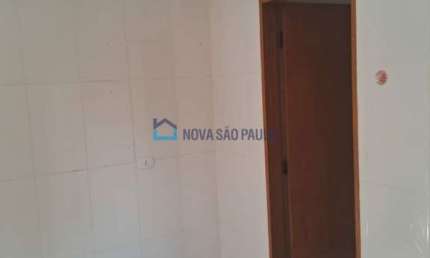 Casa com 1 quarto para alugar na Rua Doutor Nogueira Martins, --, Saúde, São Paulo