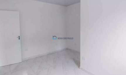 Casa com 1 quarto para alugar na Rua do Manifesto, --, Ipiranga, São Paulo