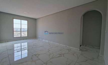 Apartamento Jardim Oriental ? São Paulo/SP 65 m² | 2 Dormitórios + Dependência | 1 Vaga |