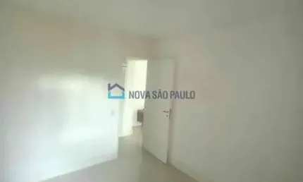 Apartamento com 1 quarto para alugar na Alameda dos Aicás, --, Indianópolis, São Paulo