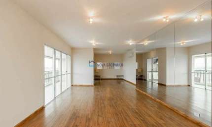 Apartamento para locação Paulistnia Bosque Residencial no bairro Cidade Monções
