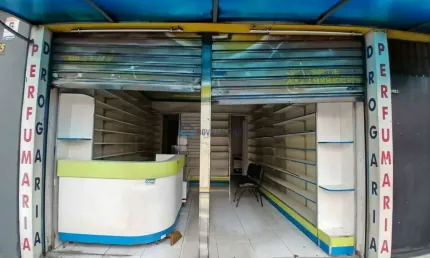 Ótima localização, imediação da av. santa catarina, prox. hospital e  upa santa catarina