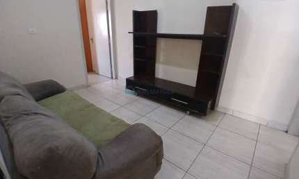 Casa com 2 quartos para alugar na Rua Latif Fakhouri, --, Vila Santa Catarina, São Paulo