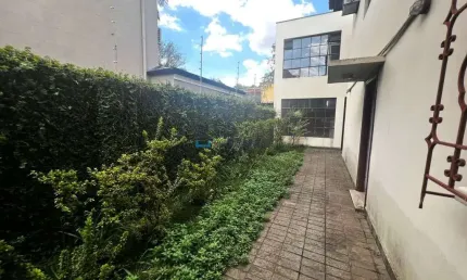 Locação. casa comercial com 500m². 14 salas. 10 vagas.