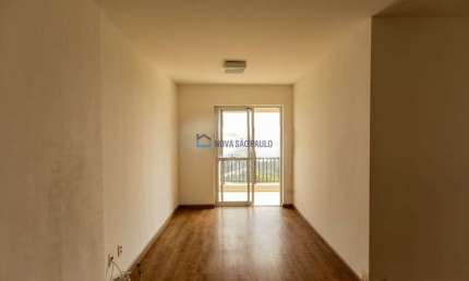 Apartamento para locação Condomínio Residencial Canto das Arvores!