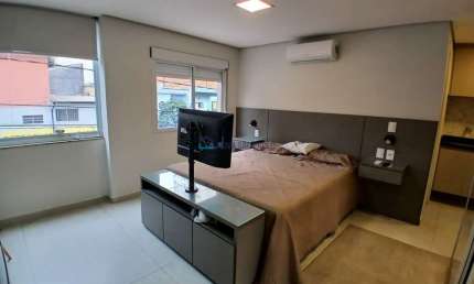 Loft com 1 quarto para alugar na Rua Dom Lucas Obes, --, Ipiranga, São Paulo
