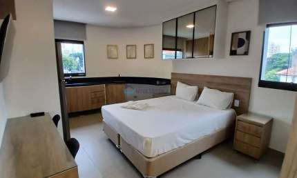 Loft com 1 quarto para alugar na Rua Costa Aguiar, --, Ipiranga, São Paulo