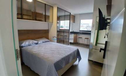 Loft com 1 quarto para alugar na Rua Costa Aguiar, --, Ipiranga, São Paulo