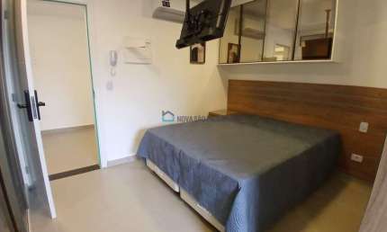 Loft com 1 quarto para alugar na Rua Costa Aguiar, --, Ipiranga, São Paulo