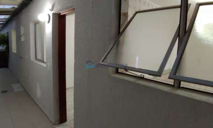 Casa com 1 quarto para alugar na Rua Almeida Torres, --, Aclimação, São Paulo