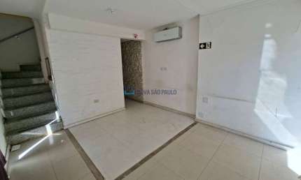 Casa comercial com 3 salas para alugar na Rua Padre Marchetti, --, Ipiranga, São Paulo