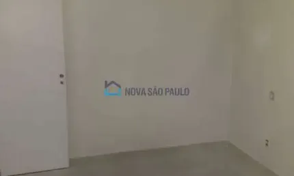 Apartamento com 1 quarto para alugar na Rua Doutor Renato Paes de Barros, --, Itaim Bibi, São Paulo