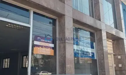 Casa comercial com 2 salas para alugar na Avenida Indianópolis, --, Indianópolis, São Paulo
