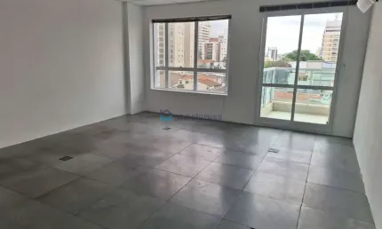 Excelente sala comercialpara locação! A 450 metros do metrô Hosp. São Paulo
