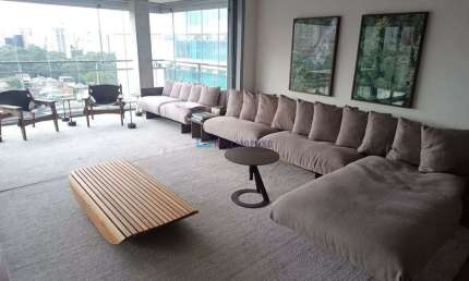 Apartamento com 1 quarto para alugar na Rua Madalena, --, Vila Madalena, São Paulo