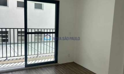 Loft com 1 quarto para alugar na Rua Joaquim Távora, --, Vila Mariana, São Paulo