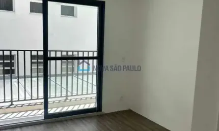 Loft com 1 quarto para alugar na Rua Joaquim Távora, --, Vila Mariana, São Paulo