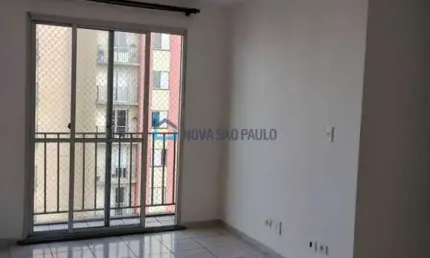 Apartamento com 3 quartos para alugar na Rua Alexandre Rapin, --, Jardim Celeste, São Paulo