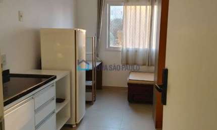 Loft com 1 quarto para alugar na Rua Doutor Diogo de Faria, --, Vila Clementino, São Paulo