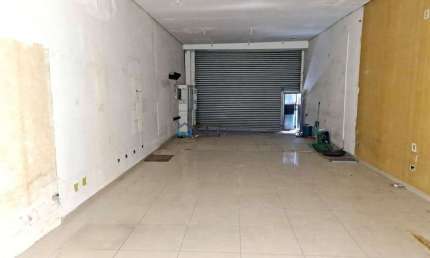 Comercial para locação! A 550 metros a pé do metrô Conceição!