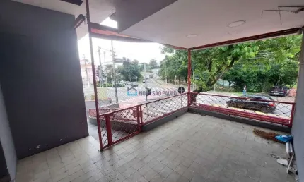 Casa comercial com 2 salas para alugar na Avenida Bosque da Saúde, --, Saúde, São Paulo