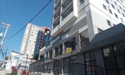 Casa comercial para alugar na Avenida José Estevão de Magalhães, --, Vila Campestre, São Paulo