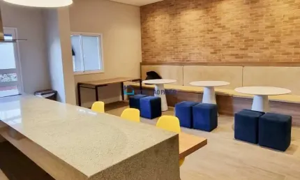 Loft com 1 quarto para alugar na Rua Caramuru, --, Saúde, São Paulo