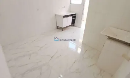 Casa na Vila Moraes, prox. a Av. Pe. Arlindo Vieira