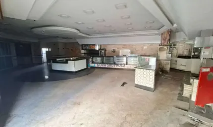 Casa comercial com 3 salas para alugar na Rua Francisco Dias, --, Bosque da Saúde, São Paulo