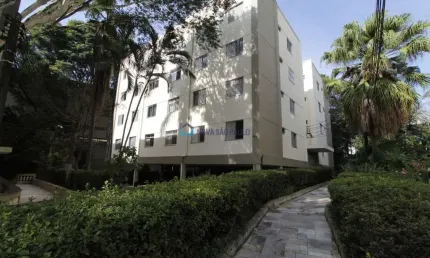 Apartamento para Locação ? Vila Guarani, Zona Sul ? São Paulo/SP