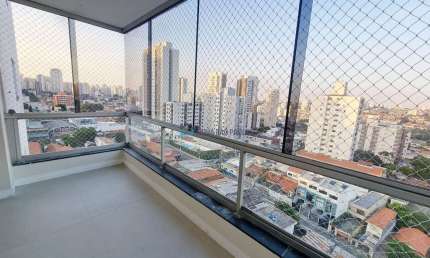 Apartamento com 4 quartos para alugar na Rua dos Democratas, --, Saúde, São Paulo