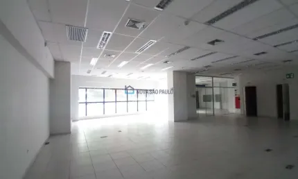 Casa comercial com 5 salas para alugar na Avenida Jabaquara, --, Mirandópolis, São Paulo