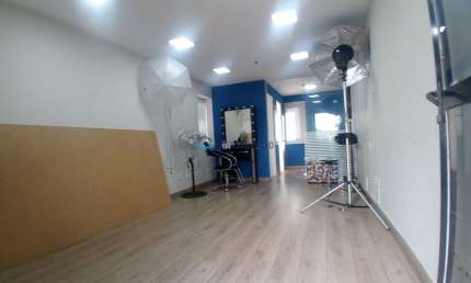 Casa comercial com 1 sala para alugar na Rua do Paraíso, --, Paraíso, São Paulo