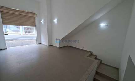 Ponto comercial com 3 salas para alugar na Rua Engenheiro Ranulfo Pinheiro Lima, --, Vila Monumento, São Paulo